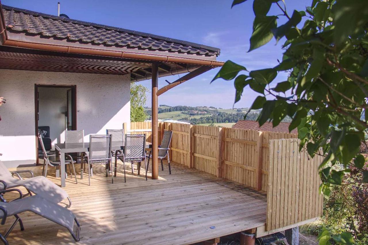 Place 4you Сasa de vacaciones Grafenau (Bavaria)