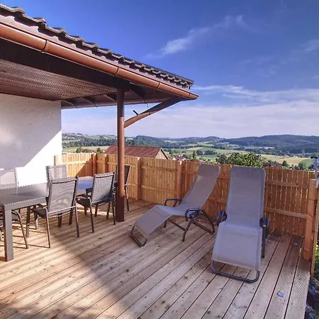 Place 4you Grafenau  Exterior foto
