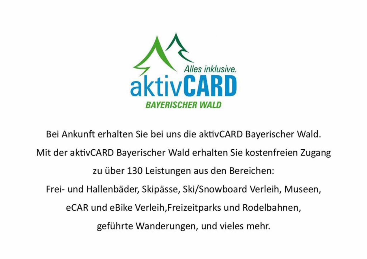 Place 4you * Grafenau (Bavaria)