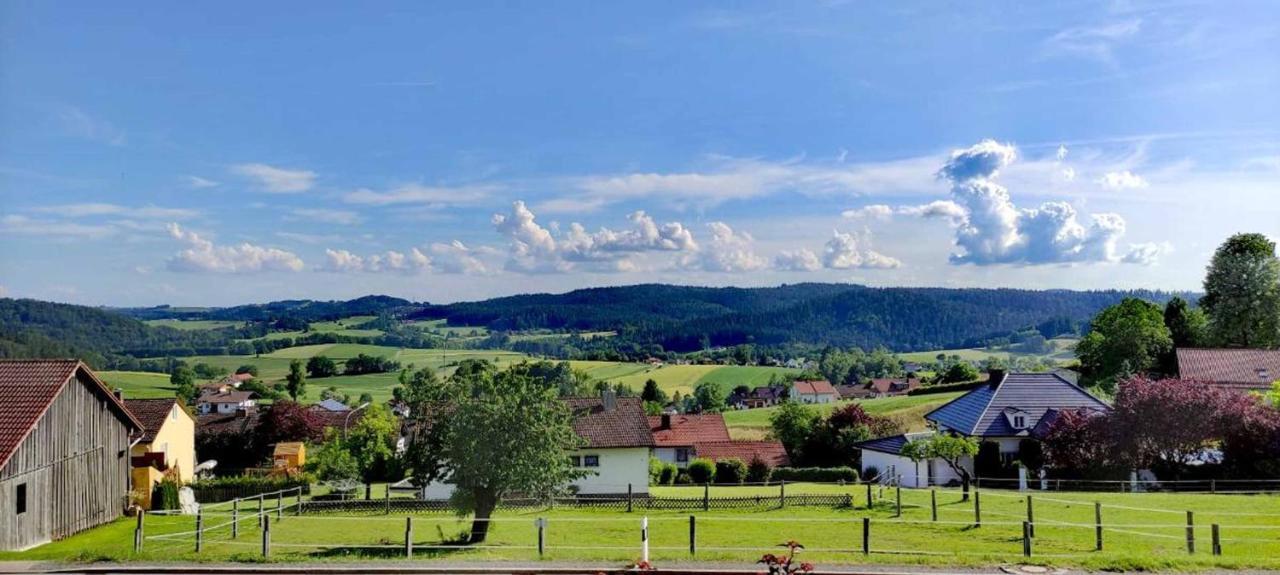 Holiday home Place 4you Grafenau (Bavaria)